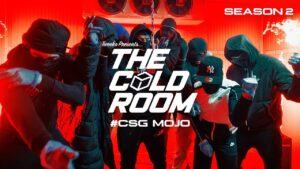 Mojo – The Cold Room w/ Tweeko [S2.E6] | @MixtapeMadness