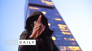 MTrapBiz – We Litty [Music Video] | GRM Daily