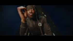 #OFB Kash – In The Air (Music Video) | Pressplay