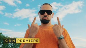 Pak-Man – Life Is Real [Music Video] | GRM Daily