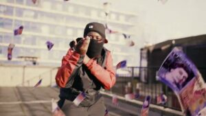 PPD – Shifts [Music Video] | GRM Daily