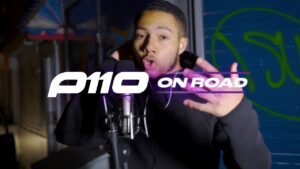 Proph – On Road | P110