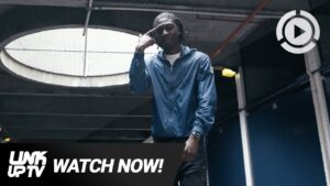 Rauky Omarie – Energy [Music Video] Link Up TV