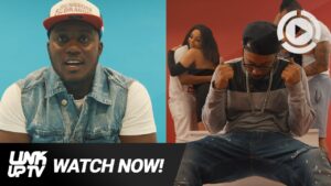 Razor x RD Millz – Your Love [Music Video] | Link Up TV