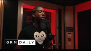 RDST – ‘Ardest Freestyle [Music Video] | GRM Daily