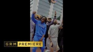 Reapz – Hood Favourite (Bando Basic) [Music Video] | GRM Daily