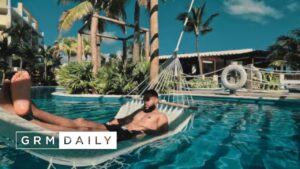 Reckless – Turn Up [Music Video] | GRM Daily