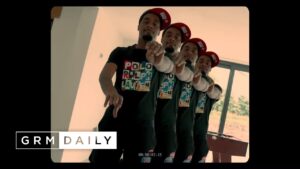 Reckypacks – Scary Sight [Music Video] | GRM Daily