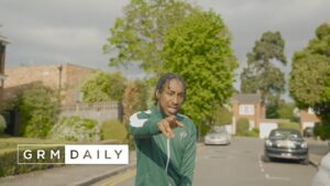 Remz Rage – Highest In The Room [Music Video] | GRM Daily