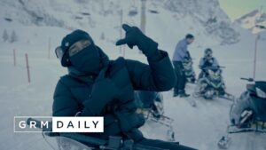S Drop – Scary Sight [Music Video] | GRM Daily