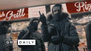 S2times x Boogie – Demons [Music Video] | GRM Daily