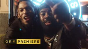 Scorcher Feat Tion Wayne – Ops [Music Video] | GRM Daily