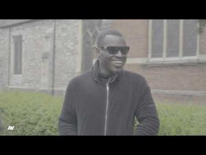 Sneakbo ft. Moelogo – Ghetto Gospel | Behind The Scenes