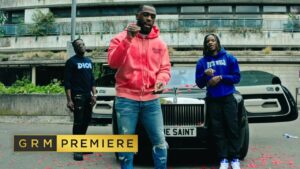 Stardom ft. Youngs Teflon & The Maffia – Cold Streets [Music Video] | GRM Daily
