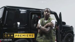 Stay Flee Get Lizzy Feat Clavish – Lately [Music Video] | GRM Daily