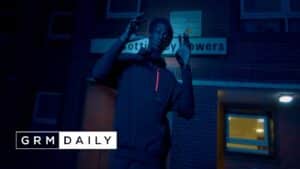 Stormah – Truth Be Told [Music Video] | GRM Daily