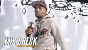 Taze – Danny’s Story, Suge Knight ft. LD (67) | #MicCheck | Link Up TV
