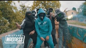 TeeNL – Who?? #Coventry (Music Video) | @MixtapeMadness