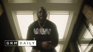 TIMBAR – FRESH HOME FREESTYLE [Music Video] | GRM Daily