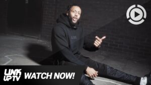 Tradge – I’m Grimey (feat. Razor, RD Millz) [Music Video] | Link Up TV