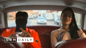 WAY2 – 36 [Music Video] | GRM Daily