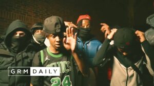 Zillz3x – Take Back [Music Video] | GRM Daily