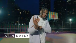 1K3 – Never Say ft Jallow [Music Video] | GRM Daily