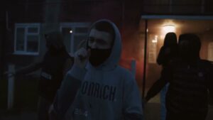Alpha – Move Low (Music Video) | @MixtapeMadness
