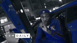 C Poppa – Bad Habits [Music Video] | GRM Daily
