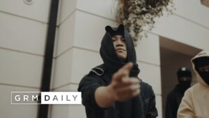 Casso – Whistle [Music Video] | GRM Daily