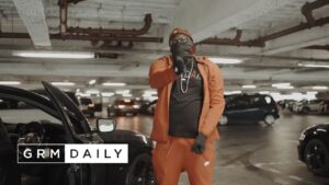 Cee Cuatro –  4 Style [Music Video] | GRM Daily