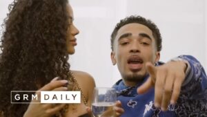 Cookie – No Way [Music Video] | GRM Daily