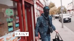 Dat Voice – T Shirt [Music Video] | GRM Daily