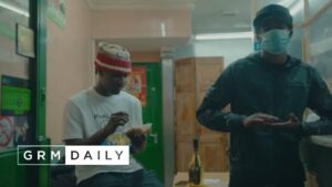 Deji Okeze – FAIM/FAME [Music Video] | GRM Daily