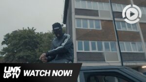 Deviice – Keep It Moving [Music Video] | Link Up TV