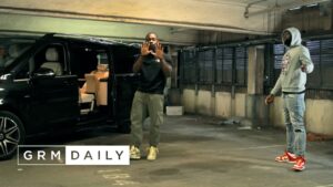 EAZE X SOS – Only You Know [Music Video] | GRM Daily