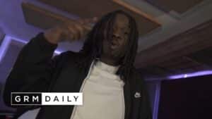 EmanFromDaA2 – King Midas [Music Video] | GRM Daily