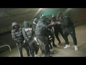 G Fxndo – Gotham City (Music Video) | @MixtapeMadness