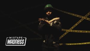 G3NNA – Trident (Music Video) | @MixtapeMadness