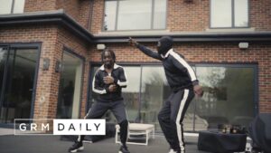 Hizzy13 x Ayytarget – Slam Sales [Music Video] | GRM Daily