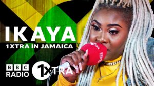 Ikaya | Big Yard | 1Xtra Jamaica 2022