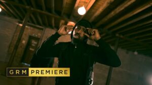 Jammer – Monumental Feat Pit [Music Video] | GRM Daily