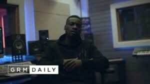 Jay Prophet – Free Samps [Music Video] | GRM Daily