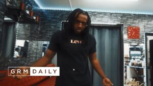 LEVi – Raincoat [Music Video] | GRM Daily