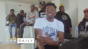 Lil ST x ZK – Rumours [Music Video] | GRM Daily