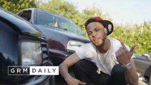 Marno Soprano – On The Strip [Music Video] | GRM Daily