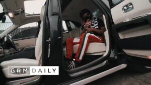 Monost4r – Ain’t The Same [Music Video] | GRM Daily