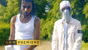 Mowgs – No Favours (ft. Nino Uptown) [Music Video] | GRM Daily