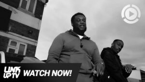 My Hitta (HB), Scorcher, Chaos – North [Music Video] | Link Up TV