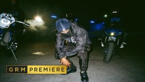 Nino Uptown – Feel Your Vibe [Music Video] | GRM Daily